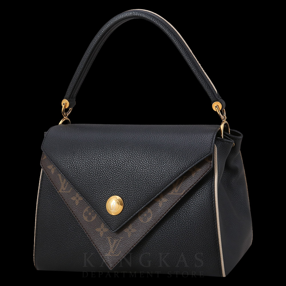 LOUIS VUITTON(USED)루이비통 더블 V 숄더 백